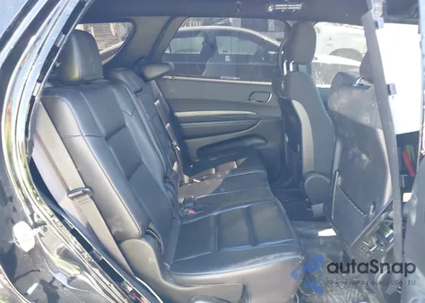 2024 Dodge Durango Pursuit Awd z USA, uszkodzony, nr VIN 1C4SDJFT6RC147794